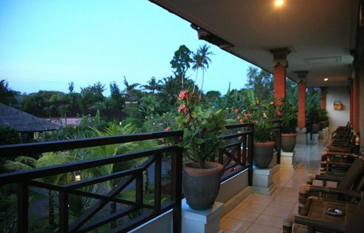 נוסא דואה D' Kubu Pratama Homestay מראה חיצוני תמונה