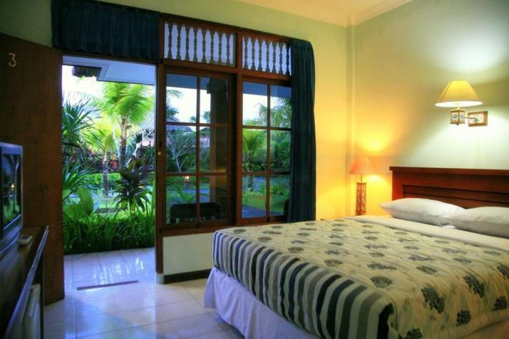 נוסא דואה D' Kubu Pratama Homestay מראה חיצוני תמונה
