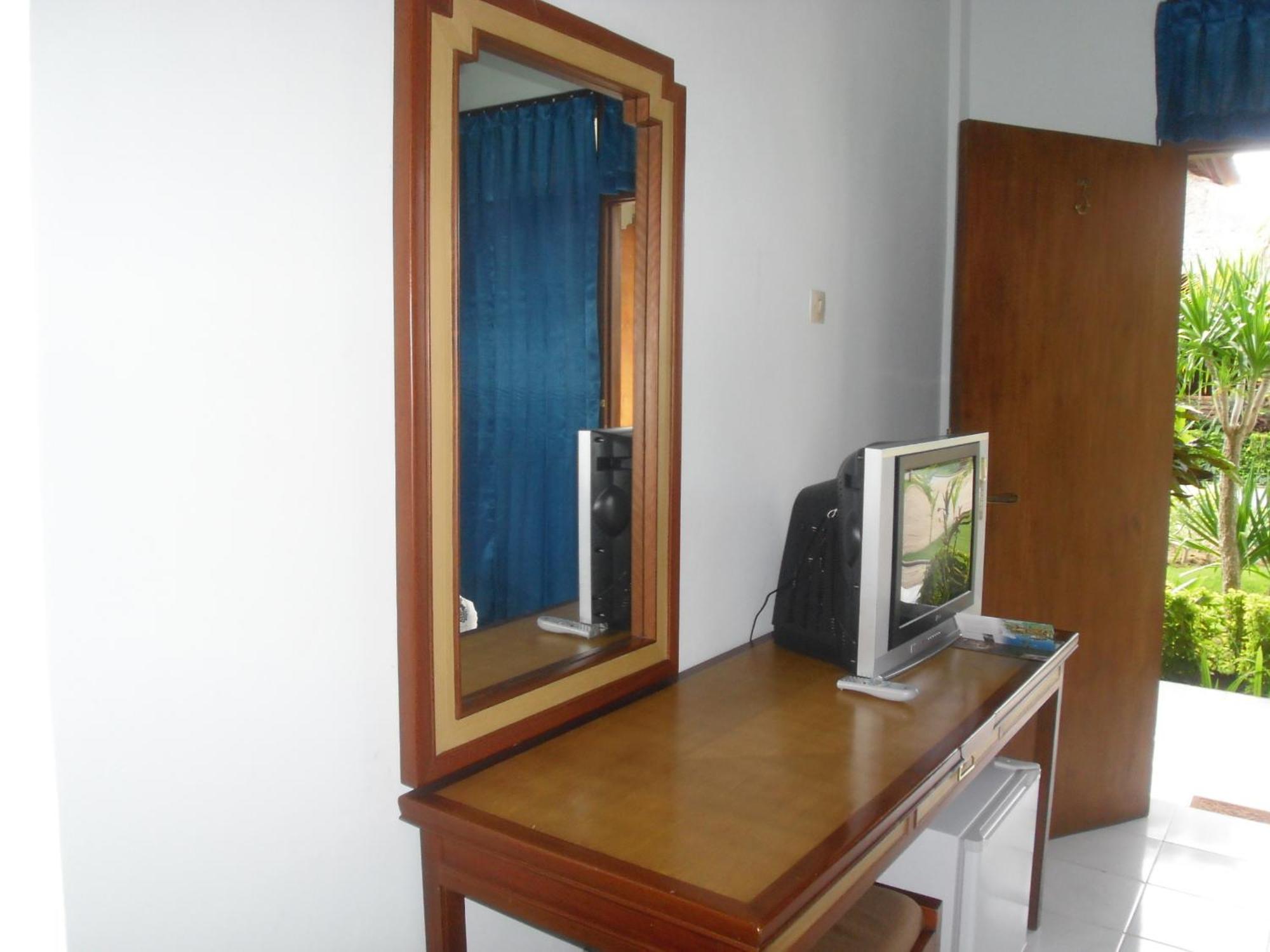 נוסא דואה D' Kubu Pratama Homestay מראה חיצוני תמונה