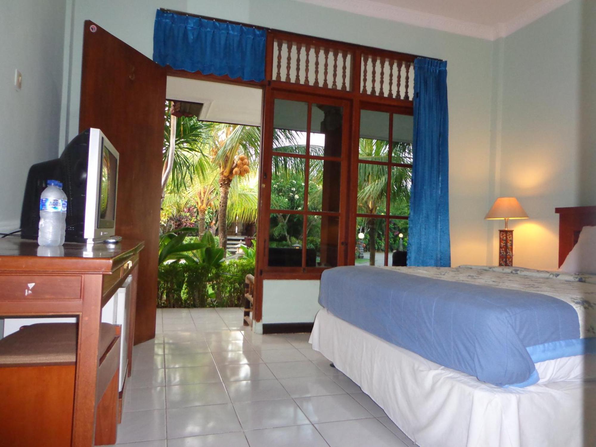 נוסא דואה D' Kubu Pratama Homestay חדר תמונה