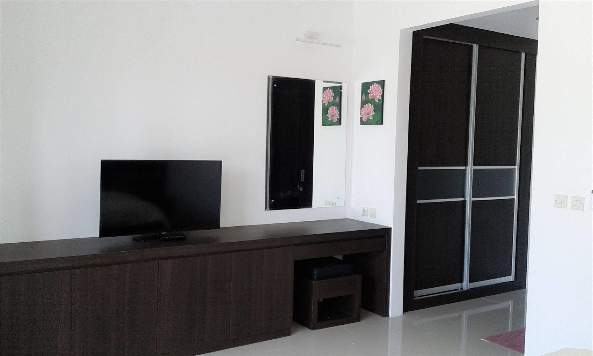 נוסא דואה D' Kubu Pratama Homestay מראה חיצוני תמונה