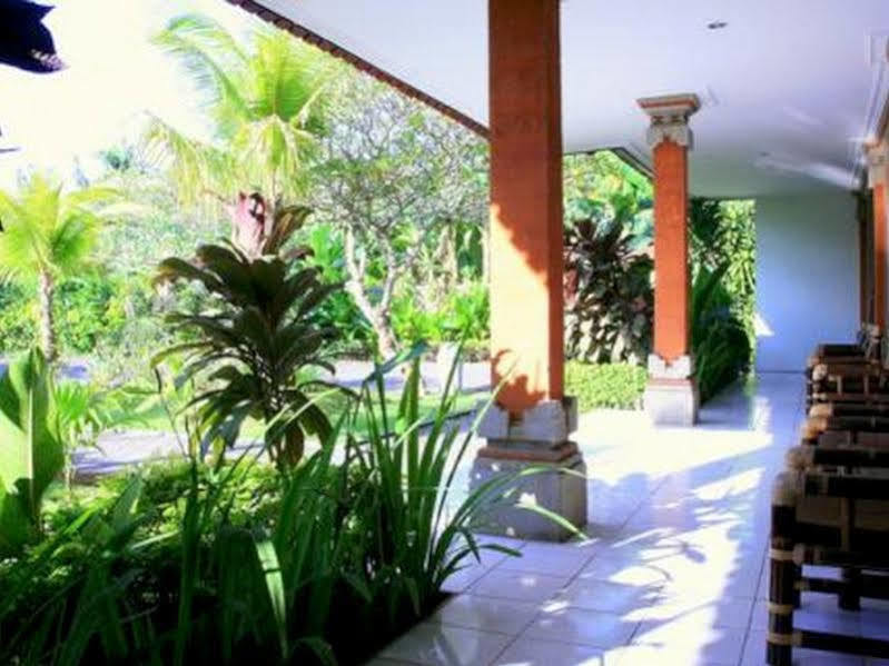 נוסא דואה D' Kubu Pratama Homestay מראה חיצוני תמונה